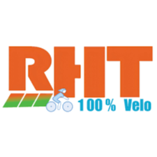 Logo RHT - Partenaire du Gran Fondo Guadeloupe