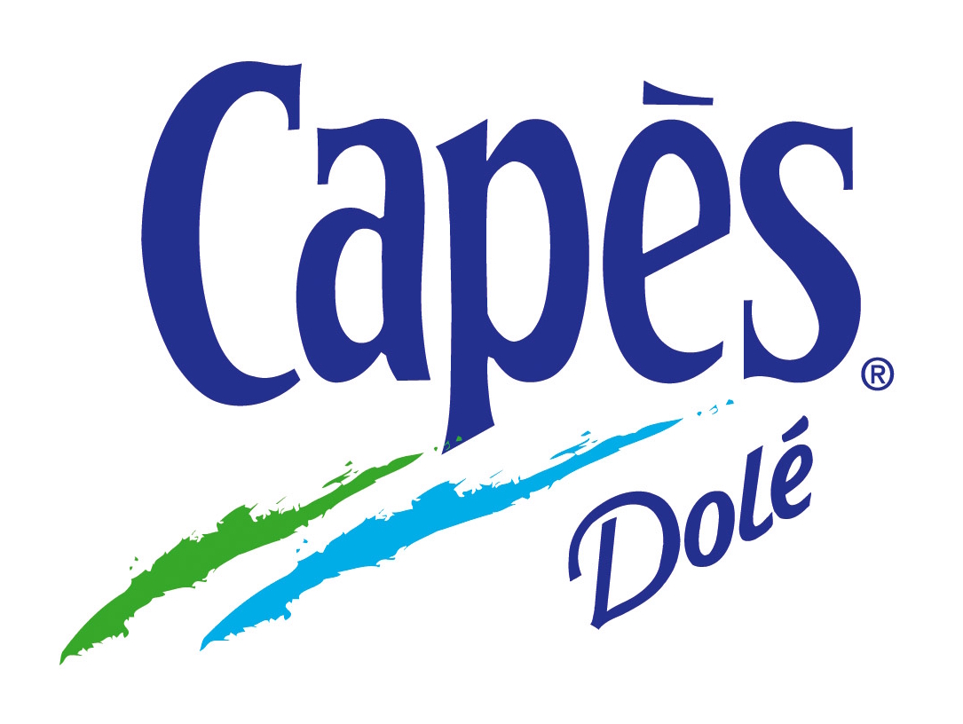 Logo Capès Dolé - Partenaire du Gran Fondo Guadeloupe